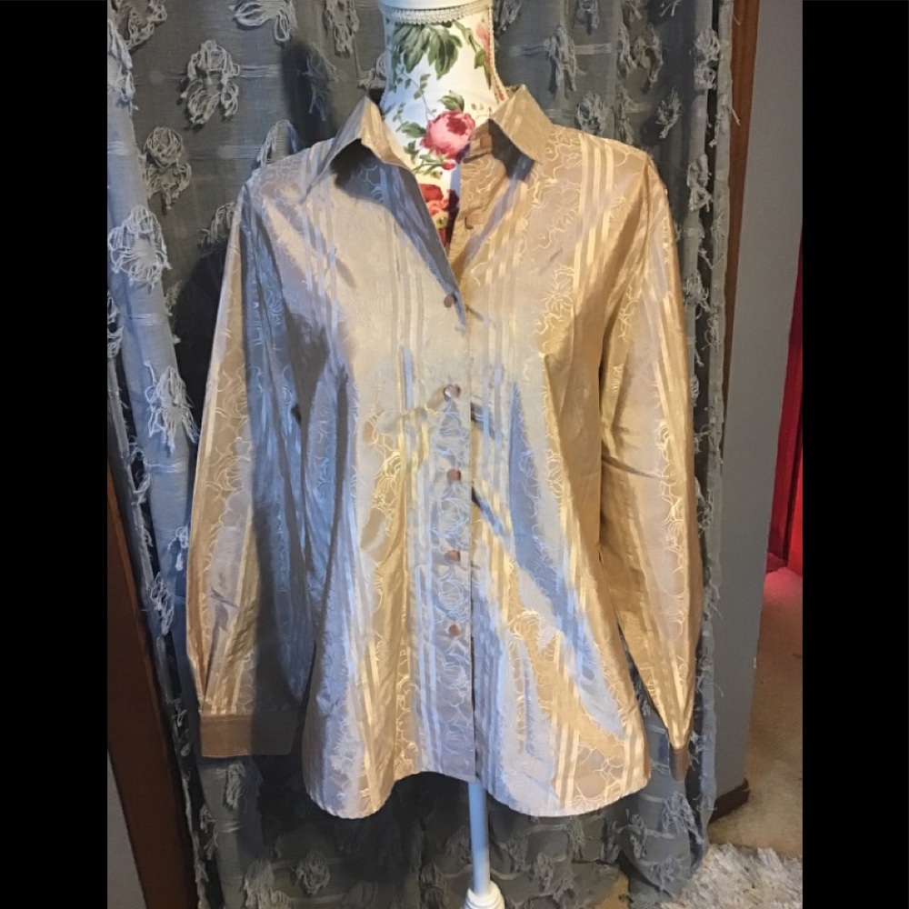 Blouse/Shirt